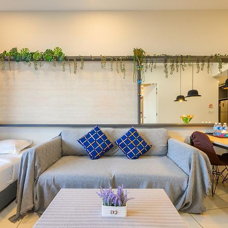 Greystone Robertson Residence Куала Лумпур Екстериор снимка