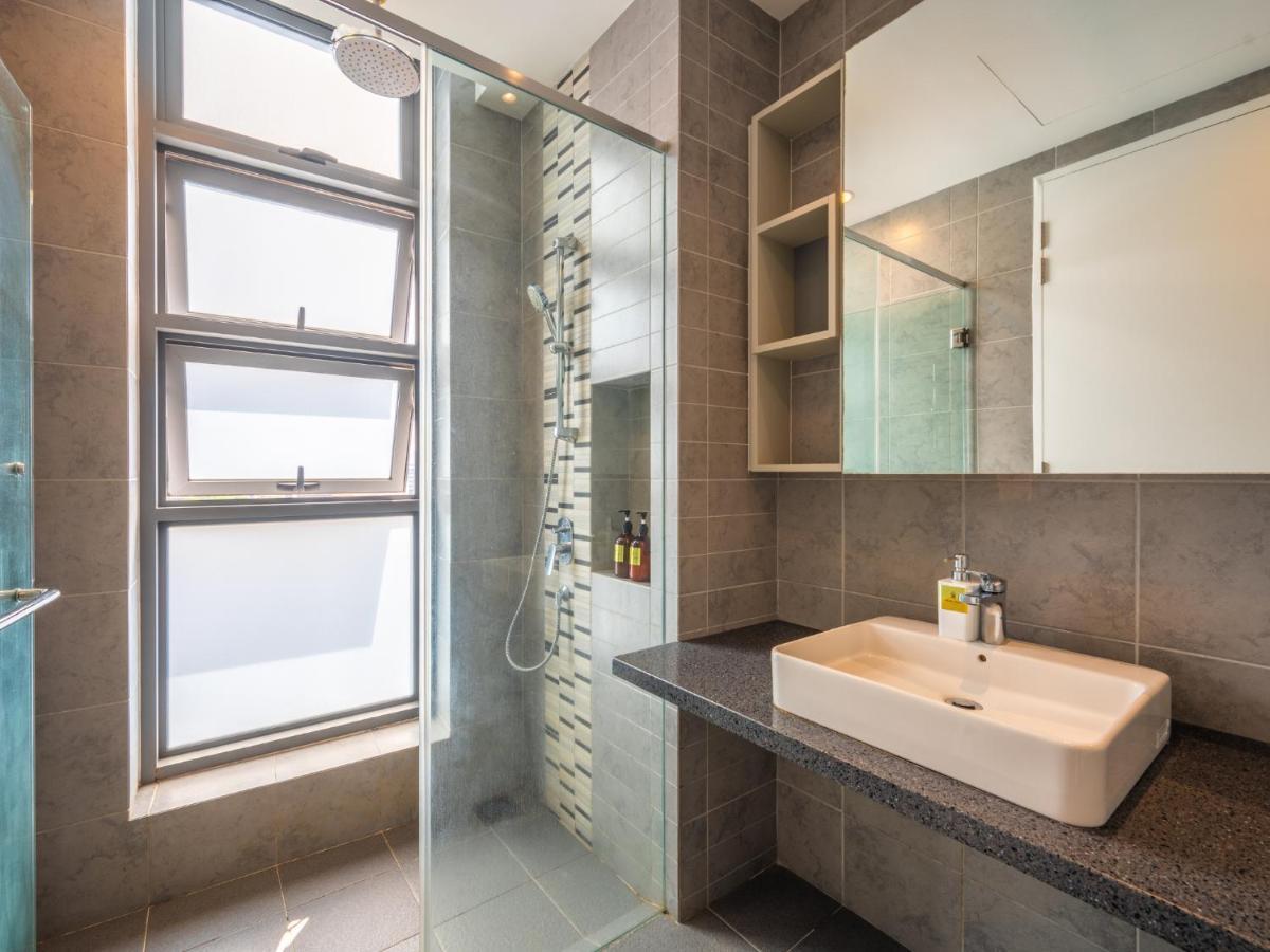 Greystone Robertson Residence Куала Лумпур Екстериор снимка