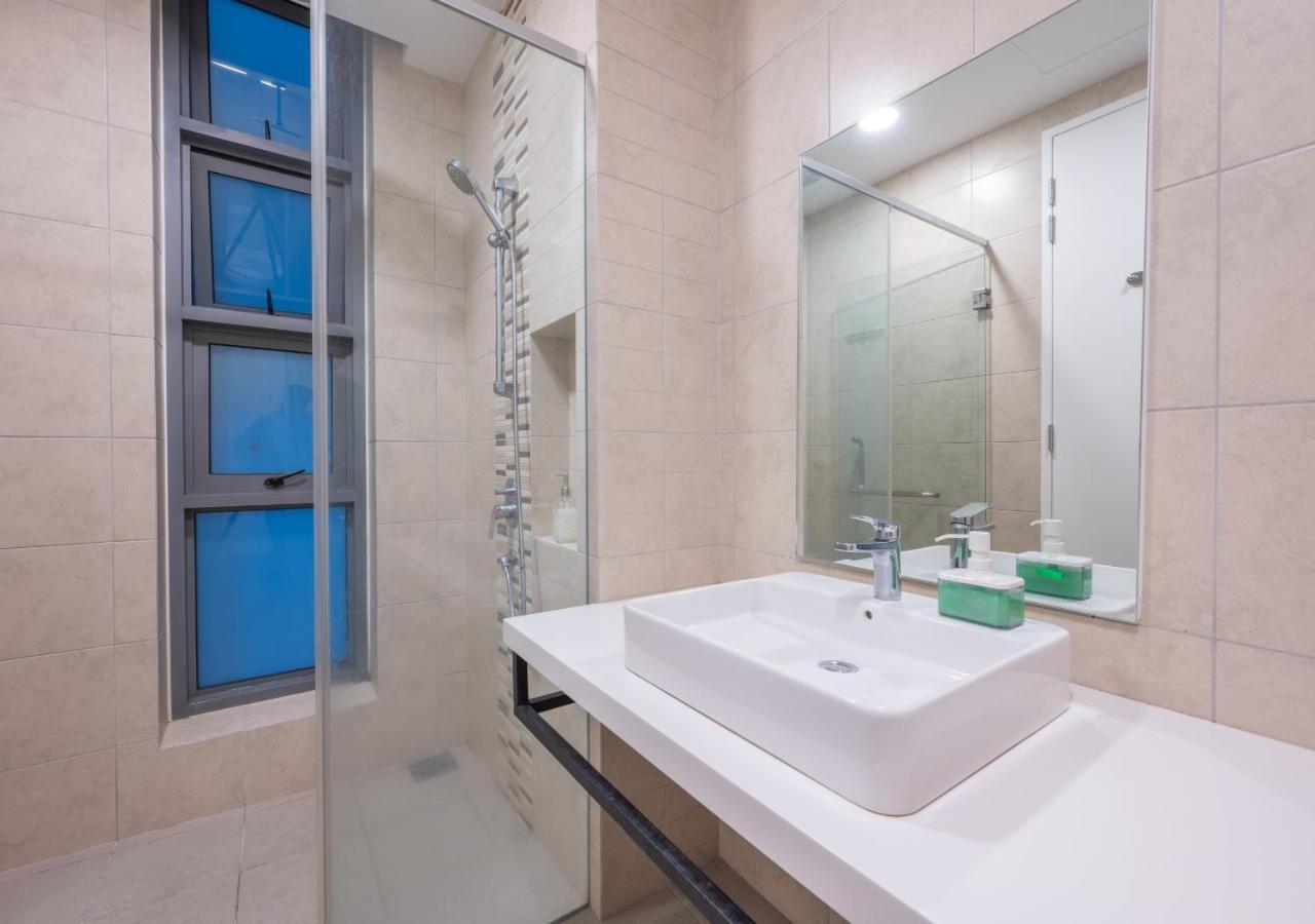 Greystone Robertson Residence Куала Лумпур Екстериор снимка