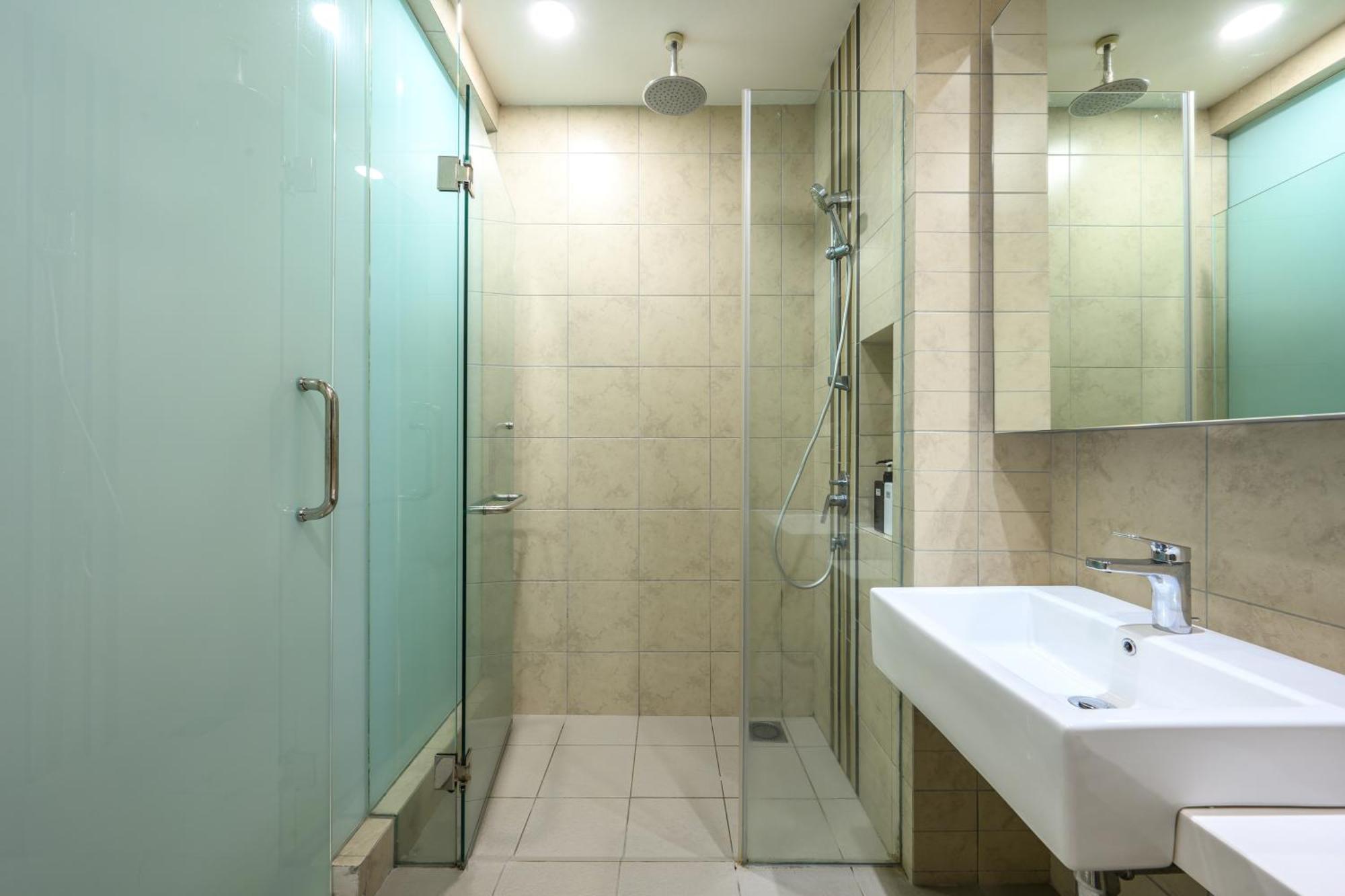 Greystone Robertson Residence Куала Лумпур Екстериор снимка