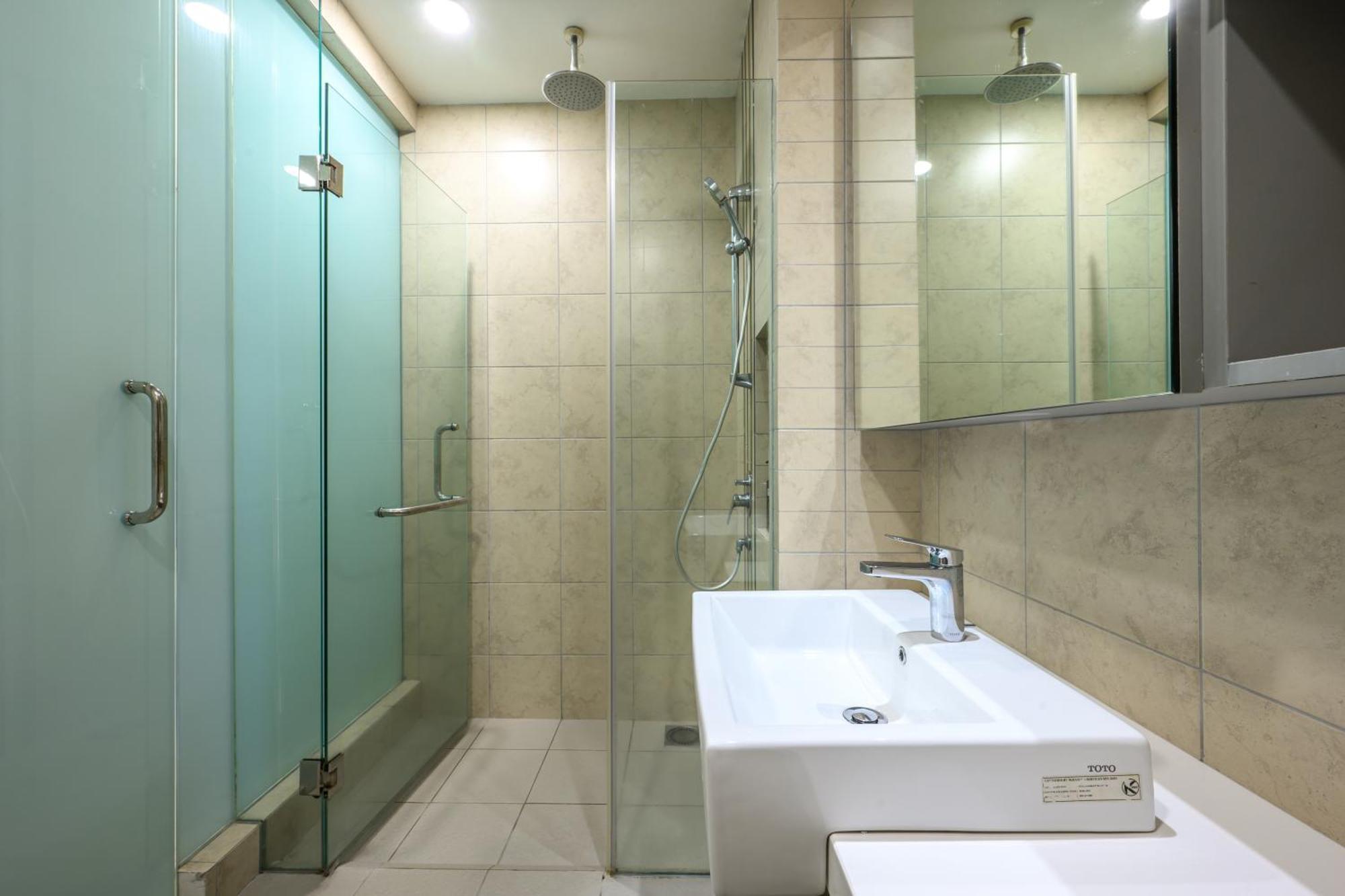 Greystone Robertson Residence Куала Лумпур Екстериор снимка